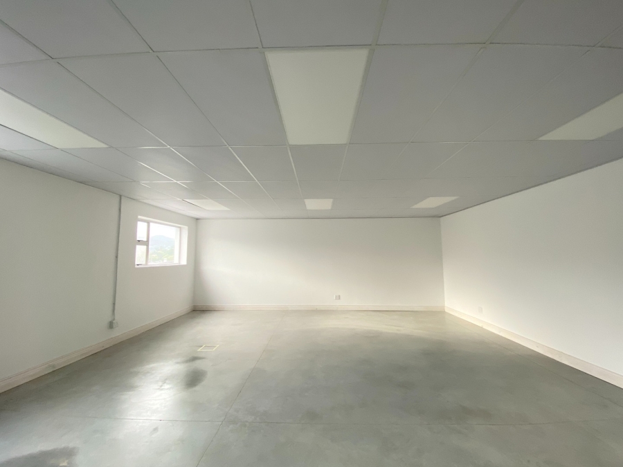 To Let commercial Property for Rent in Stuarts Hill Western Cape